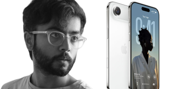 Meet Abidur Chowdhury: The Bangladeshi designer who gave the world the iPhone Air