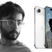Meet Abidur Chowdhury: The Bangladeshi designer who gave the world the iPhone Air