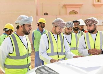 Oman Broadband aims to connect 1mn homes with fiber-optic network