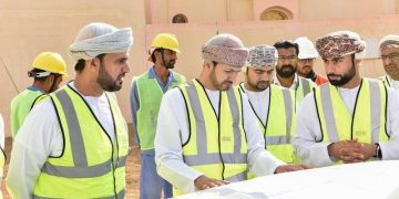 Oman Broadband aims to connect 1mn homes with fiber-optic network