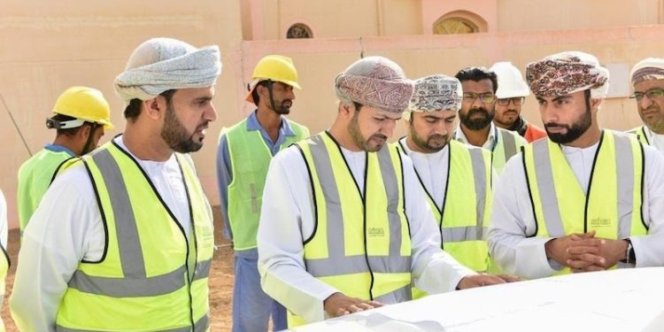 Oman Broadband aims to connect 1mn homes with fiber-optic network