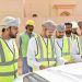 Oman Broadband aims to connect 1mn homes with fiber-optic network