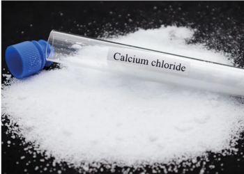Oman Chlorine files anti-dumping complaint on imported calcium chloride