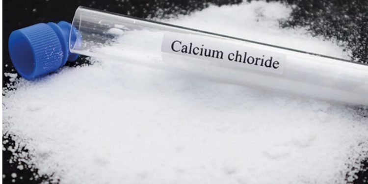 Oman Chlorine files anti-dumping complaint on imported calcium chloride