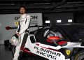 Al Manar Racing’s Al Zubair links up with Dragon Racing for his Ferrari debut at Gulf 12 Hours | Muscat Daily| Oman News |Business