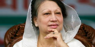 Former Bangladesh PM Khaleda Zia passes away aged 80