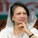 Former Bangladesh PM Khaleda Zia passes away aged 80