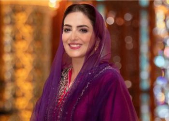 Honourable Lady wishes New Year greetings to citizens and residents in Oman – The Arabian Stories News