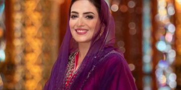 Honourable Lady wishes New Year greetings to citizens and residents in Oman – The Arabian Stories News