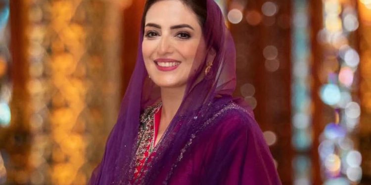 Honourable Lady wishes New Year greetings to citizens and residents in Oman – The Arabian Stories News