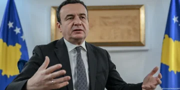 Kosovo: Kurti wins snap election, signalling end of impasse | Muscat Daily| Oman News |Business