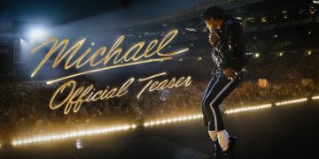 Michael Jackson biopic trailer breaks records with over 100mn views in 24 Hours | Muscat Daily| Oman News |Business