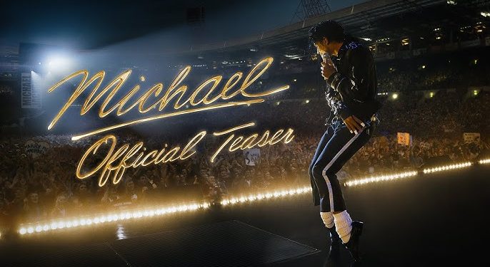 Michael Jackson biopic trailer breaks records with over 100mn views in 24 Hours | Muscat Daily| Oman News |Business