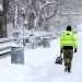 Snow storm blankets New York City, disrupting holiday travel | Muscat Daily| Oman News |Business