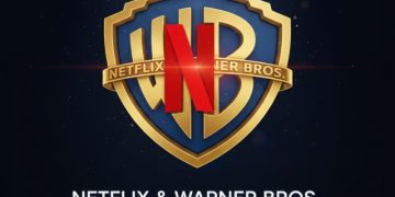 Netflix secures $72 bn deal, acquiring Warner Bros Film