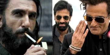 Bollywood film Dhurandhar not to be released in GCC