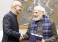 Microsoft’s USD 17.5 billion push signals India’s leap into new AI era