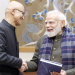 Microsoft’s USD 17.5 billion push signals India’s leap into new AI era