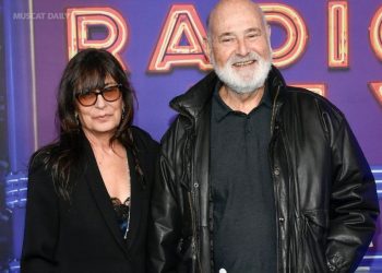 ‘When Harry Met Sally’ director Rob Reiner and his wife found dead in LA