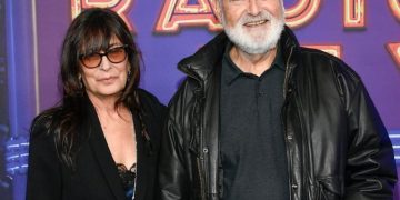 ‘When Harry Met Sally’ director Rob Reiner and his wife found dead in LA