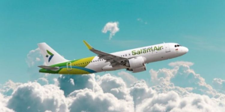 SalamAir introduces first direct air link between Muscat and Medan