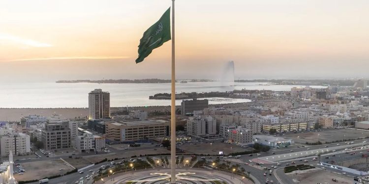 Saudi Arabia’s non-oil trade surplus with GCC doubles to $3.2bn in Q2