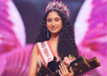 Carrisaa Bopanna: Raised in Oman, crowned in India