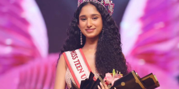 Carrisaa Bopanna: Raised in Oman, crowned in India