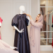 Amal Al Raisi unveils pre-Ramadan, Spring Summer ’24 Collections at Dar Al Aseel