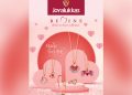 Joyalukkas launches Valentine’s Day ‘Be Mine -Heart to Heart Collection’