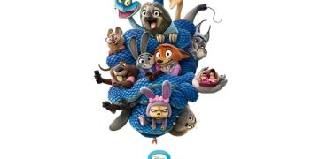 Disney’s Zootopia 2 breaks records with $556 mn global box office