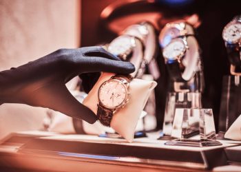 Luxury ClauckWork: The limited edition lifestyle