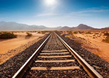 Gulf Railway Project: Trains to connect UAE, Saudi Arabia, Qatar, Oman, Kuwait and Bahrain by 2030