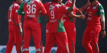 Jatinder Singh to lead Oman at T20 World Cup as coach Mendis calls for results | Muscat Daily| Oman News |Business