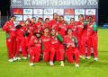 Oman women’s strong run in GCC T20I Championship ends in final | Muscat Daily| Oman News |Business