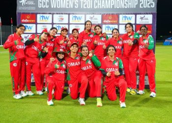 Oman women’s strong run in GCC T20I Championship ends in final | Muscat Daily| Oman News |Business
