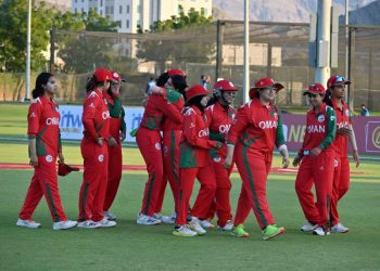 Oman ready to host GCC Women’s T20I Championship | Muscat Daily| Oman News |Business