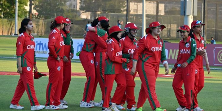 Oman ready to host GCC Women’s T20I Championship | Muscat Daily| Oman News |Business