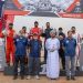 Salim al Touqi wins Rally Oman Baja sprint title | Muscat Daily| Oman News |Business