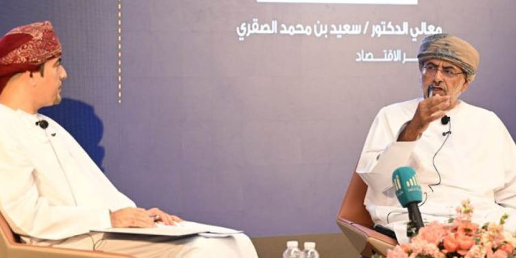 “Non-oil activities now form backbone of Oman’s economy,” says economy minister