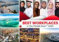 New UAE tax rules; Dubai real estate record; 100 best places to work; Oman launches Golden Visa – 10 things you missed this week