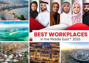 New UAE tax rules; Dubai real estate record; 100 best places to work; Oman launches Golden Visa – 10 things you missed this week