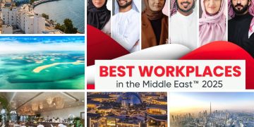 New UAE tax rules; Dubai real estate record; 100 best places to work; Oman launches Golden Visa – 10 things you missed this week