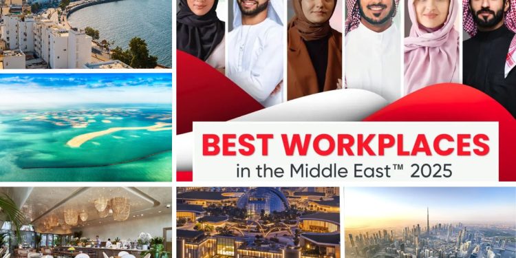 New UAE tax rules; Dubai real estate record; 100 best places to work; Oman launches Golden Visa – 10 things you missed this week