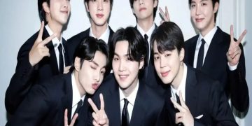 BTS’s agency HYBE launches in India to tap growing music market