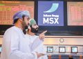 MSX tops GCC with 28% gain, ranks among world’s best-performing markets