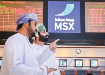 MSX tops GCC with 28% gain, ranks among world’s best-performing markets