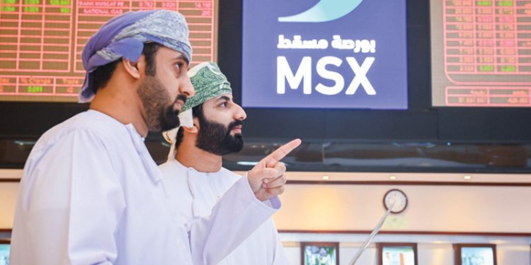 MSX tops GCC with 28% gain, ranks among world’s best-performing markets