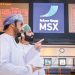 MSX tops GCC with 28% gain, ranks among world’s best-performing markets