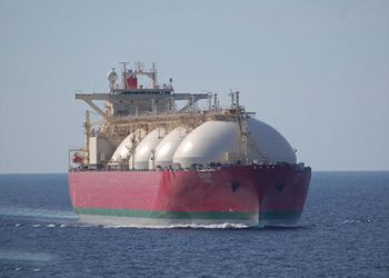 Asyad Shipping sells 4 LNG vessels in fleet renewal move